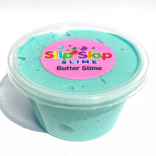 Load image into Gallery viewer, 6oz Butter Slime | Australian Made Satisfying Fluffy Slimes | Variety of Colours - Art By The Bay - Canvas Wall Decor Prints