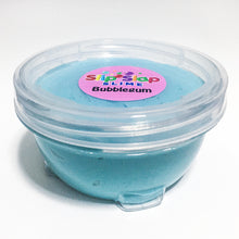 Load image into Gallery viewer, 4oz BUBBLEGUM Scented Butter Slime | Australian Made Satisfying Fluffy Slimes | Variety of Colours - Art By The Bay - Canvas Wall Decor Prints