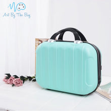 Load image into Gallery viewer, 132 Bottle Storage Carry Case | DIY 5D Diamond Painting Kit Accessory | Craft Bead Container - Art By The Bay - Craft Organization