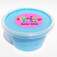 Load image into Gallery viewer, 6oz Butter Slime | Australian Made Satisfying Fluffy Slimes | Variety of Colours - Art By The Bay - Canvas Wall Decor Prints