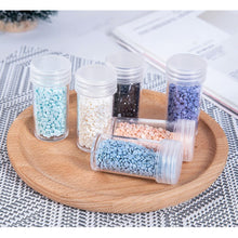 Load image into Gallery viewer, Diamond Storage Containers | 15 / 30 / 60 pack | Containers for Diamond Resins - Art By The Bay - Craft Organization