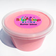 Load image into Gallery viewer, 6oz Butter Slime | Australian Made Satisfying Fluffy Slimes | Variety of Colours - Art By The Bay - Canvas Wall Decor Prints