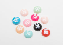 Load image into Gallery viewer, Resin Slime Charms | 5 x Charms per Pack | Australian Slime Accessories - Art By The Bay - Canvas Wall Decor Prints