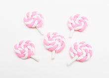 Load image into Gallery viewer, Resin Slime Charms | 5 x Charms per Pack | Australian Slime Accessories - Art By The Bay - Canvas Wall Decor Prints