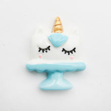 Load image into Gallery viewer, Resin Charm | Individual Styles | Australian Slime Accessories - Art By The Bay