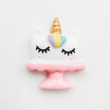 Load image into Gallery viewer, Resin Charm | Individual Styles | Australian Slime Accessories - Art By The Bay