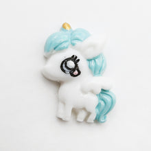 Load image into Gallery viewer, Resin Charm | Individual Styles | Australian Slime Accessories - Art By The Bay