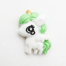 Load image into Gallery viewer, Resin Charm | Individual Styles | Australian Slime Accessories - Art By The Bay