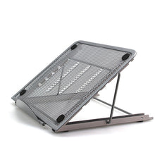 Load image into Gallery viewer, A4 Coloured GREY Craft Easel | Used for 5D Diamond Painting LED Light Pad/Tablet - Art By The Bay - Easels