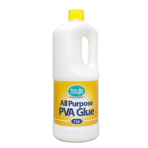 All Purpose PVA Glue | Perfect for Making Slime | ART BY THE BAY - Art By The Bay - Canvas Wall Decor Prints